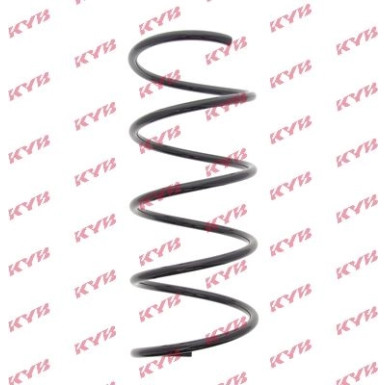 KYB Fahrwerksfeder Db P. C (W203) 1.8/2.0 10.00-06.11 K-Flex RA3096