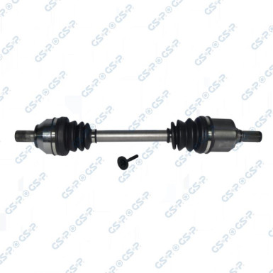 GSP Antriebswelle 218193 GSP Antriebswelle 218193