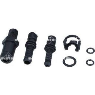 Kühler, Motorkühlung 53120 Kühler, Motorkühlung 53120