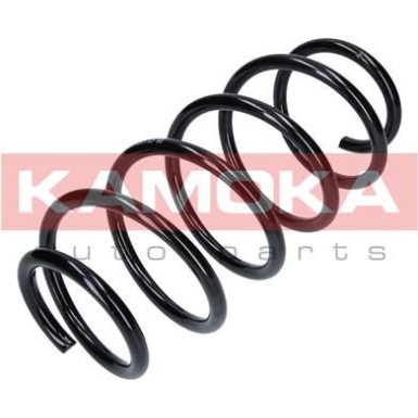 KAMOKA Fahrwerksfeder 2110039 KAMOKA Fahrwerksfeder 2110039