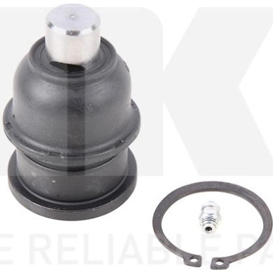 Gelenk - Radaufhängung Chrysler P. Pt Cruiser 00-10 Le/Pr 5049302 Gelenk - Radaufhängung Chrysler P. Pt Cruiser 00-10 Le/Pr 5049302