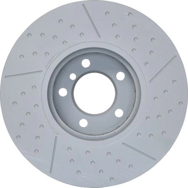 Bremsscheibe VA 0 986 479 E12 Bremsscheibe VA 0 986 479 E12