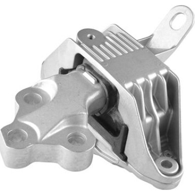TEDGUM_TD Lagerung, Motor TED89067 TEDGUM_TD Lagerung, Motor TED89067
