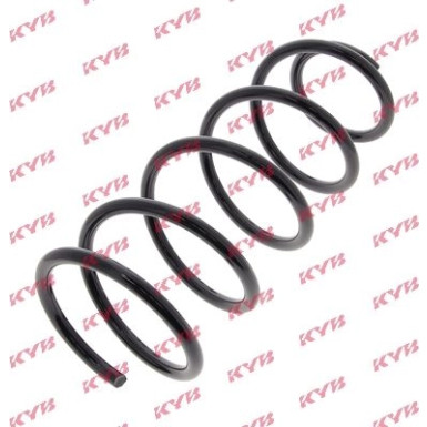 KYB Fahrwerksfeder Nissan P. Almera 1.5D/1.8 01.00 K-Flex RC2223