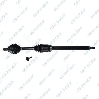 GSP Antriebswelle 218251 GSP Antriebswelle 218251