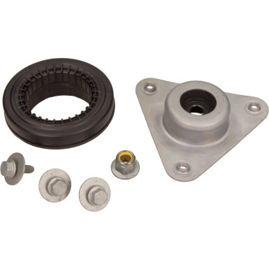 Lager - Radaufhängung. Renault P. Captur, Clio, Clio Iii, Clio Iv, Modus, Zoe 0,9-Elektrisch 09/04- Le/Pr Mit Lager Suspension Mounting Kit SM1554