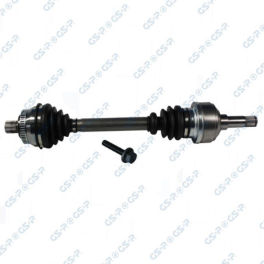 GSP Antriebswelle 218009