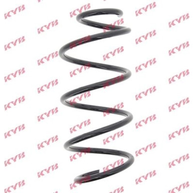 KYB Fahrwerksfeder Seat P. Ibiza V 1.4 03/08 RA3968 KYB Fahrwerksfeder Seat P. Ibiza V 1.4 03/08 RA3968