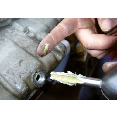 KS TOOLS Reparatursatz, Ölablaßschraubengewinde BT711300 KS TOOLS Reparatursatz, Ölablaßschraubengewinde BT711300