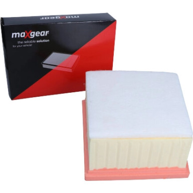 Luftfilter 26-2436