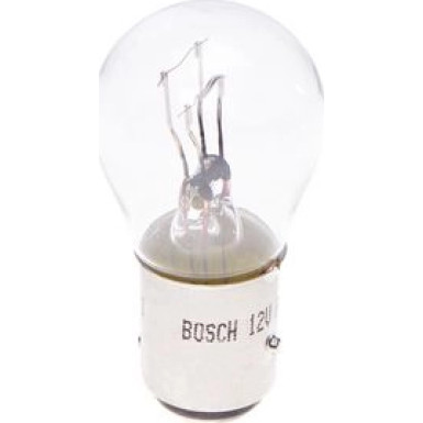 P21/5W 12V 21/5W PURE LIGHT BOSCH KFZ-GLUEHLAMPE Pure Light WS 1987302202
