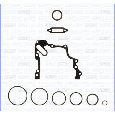 Dichtungssatz, Kurbelgehäuse 54115000 Dichtungssatz, Kurbelgehäuse 54115000
