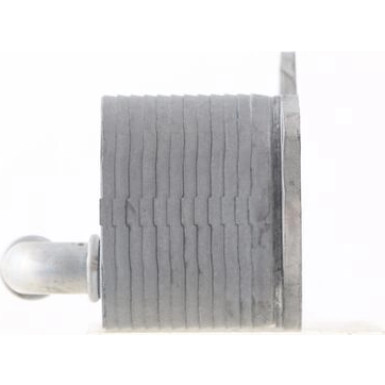 MAHLE Ölkühler, Motoröl CLC 129 000S BEHR MAHLE Ölkühler, Motoröl CLC 129 000S BEHR