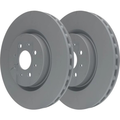 ATE Bremsscheibe 24.0128-0120.1