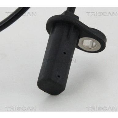 Sensor, Raddrehzahl 818027112