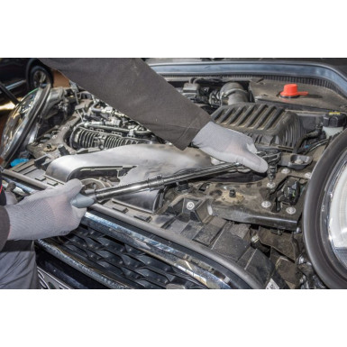 VIGOR Ratsche V6612N