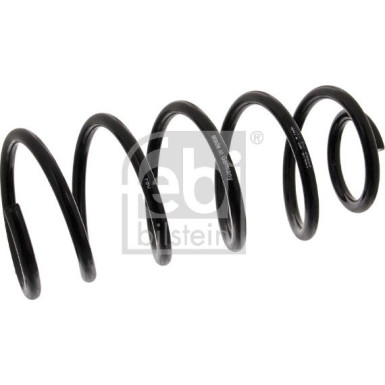 FEBI BILSTEIN Fahrwerksfeder 37825 FEBI BILSTEIN Fahrwerksfeder 37825
