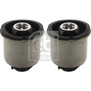 Lagerung - Radaufhängung Renault P. Megane Ii 02- 2 Stück 31396 Lagerung - Radaufhängung Renault P. Megane Ii 02- 2 Stück 31396