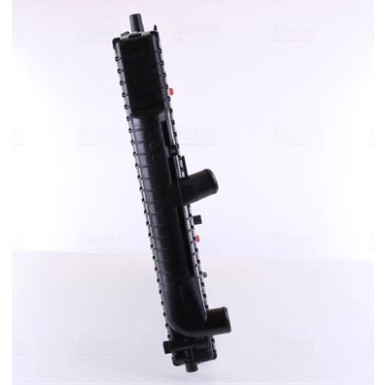 Wasserkühler PKW MERCEDES 300 SE AUT. 92 62713A