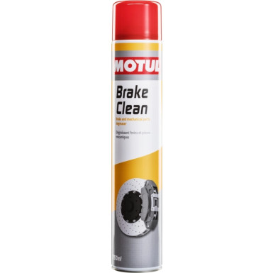 Motul Bremsenreiniger 750ml 106551 Motul Bremsenreiniger 750ml 106551