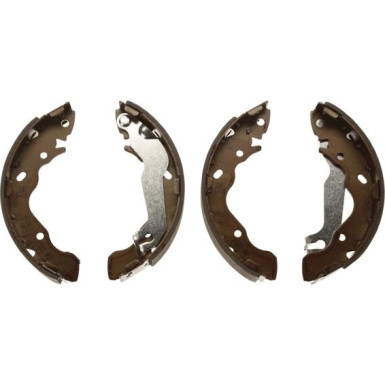 80 461 007 Bremsbacken GS8678 80 461 007 Bremsbacken GS8678