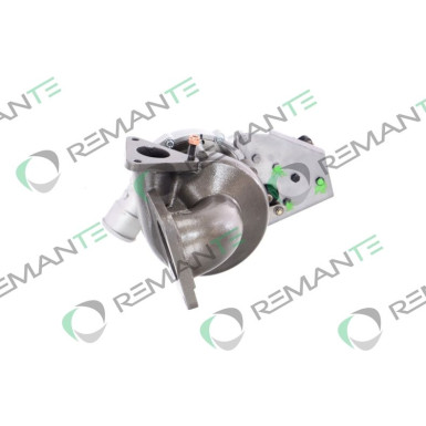 Lader, Aufladung 003-002-000012R