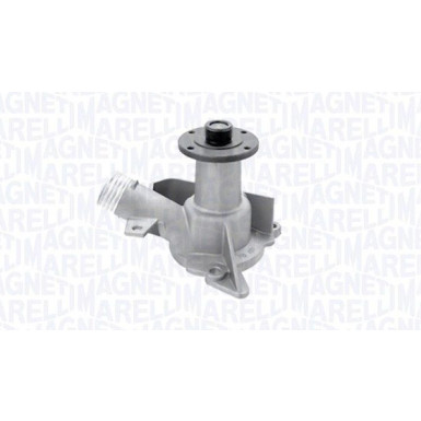 MAGNETI MARELLI Wasserpumpe 352316170033 MAGNETI MARELLI Wasserpumpe 352316170033