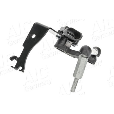 NIVEAUSENSOR F LWR +EL DÄMPFER V R 3-PIN AUDI A6 18-/A7 17-/Q5 16 NEW MOBILITY PARTS 1349,535,6