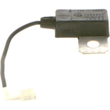 Bosch Automotive Kondensator 0290800052 Bosch Automotive Kondensator 0290800052