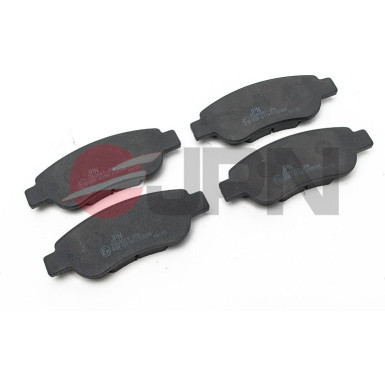 JPN Bremsbelagsatz, Scheibenbremse 10H2061-JPN JPN Bremsbelagsatz, Scheibenbremse 10H2061-JPN