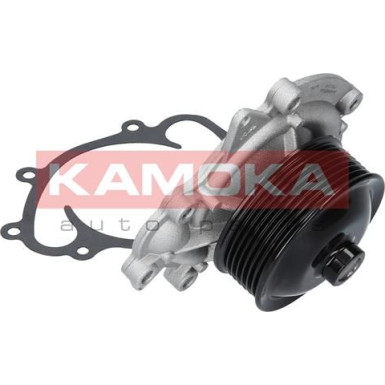 KAMOKA Wasserpumpe T0073 KAMOKA Wasserpumpe T0073