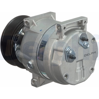 Kompressor, Klimaanlage TSP0155897