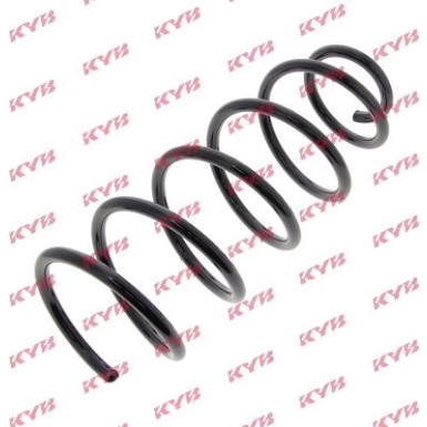 KYB Fahrwerksfeder Vw P. Golf Iii, Vento 1.4/1.6/1.8 10.91-04.99 K-Flex RG1294 KYB Fahrwerksfeder Vw P. Golf Iii, Vento 1.4/1.6/1.8 10.91-04.99 K-Flex RG1294