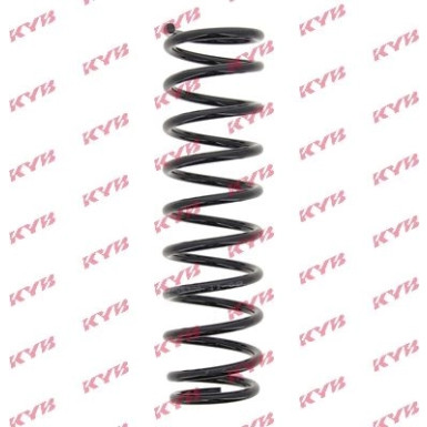 KYB Fahrwerksfeder Mitsubishi T. Colt Iv, Lancer V 1.3-2.0D 04.92-09.03 RG5380 KYB Fahrwerksfeder Mitsubishi T. Colt Iv, Lancer V 1.3-2.0D 04.92-09.03 RG5380