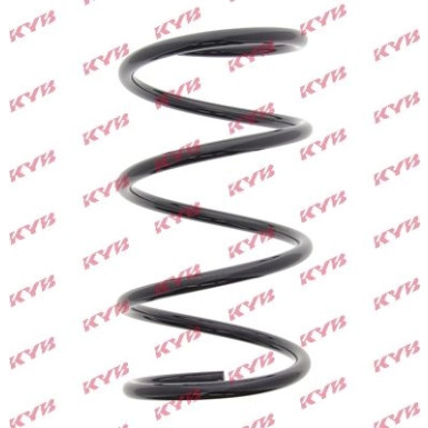 KYB Fahrwerksfeder Kia P. Carens Iii 2.0Crdi 09/06 K-Flex RA2848
