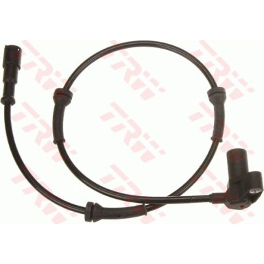 GBS2524 Sensor, Raddrehzahl HA li GBS2524 Sensor, Raddrehzahl HA li