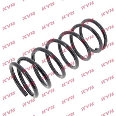 KYB Fahrwerksfeder Skoda P. Felicia I 1.6/1.9D 06.97-04.02 RA2057 KYB Fahrwerksfeder Skoda P. Felicia I 1.6/1.9D 06.97-04.02 RA2057