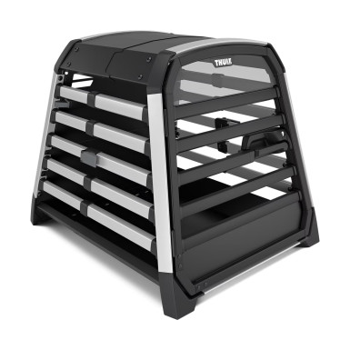 Thule Allax Hundebox M Compact 770009 Thule Allax Hundebox M Compact 770009
