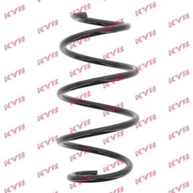 KYB Fahrwerksfeder Honda P. Jazz Ii 1.2/1.4 03/02-07/08 RA2789