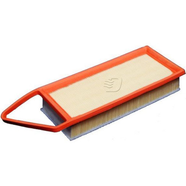 DENCKERMANN Luftfilter A140986