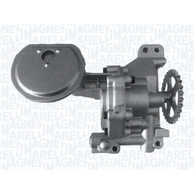 MAGNETI MARELLI Ölpumpe 351516000148 MAGNETI MARELLI Ölpumpe 351516000148