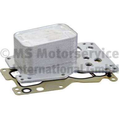 Ölkühler Motoröl Kühler ÖL 7.09269.69.0 Ölkühler Motoröl Kühler ÖL 7.09269.69.0