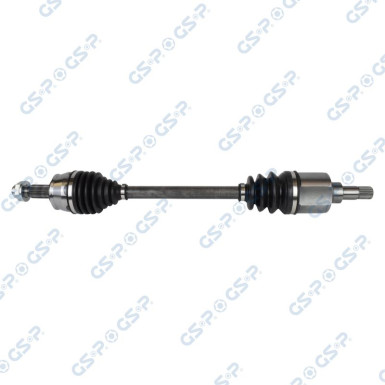 GSP Antriebswelle 217151