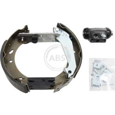 A.B.S. Bremsbacken 111422