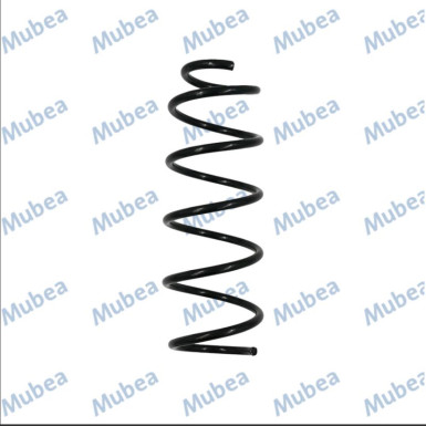 Fahrwerksfeder VA FIAT Punto 066168-E