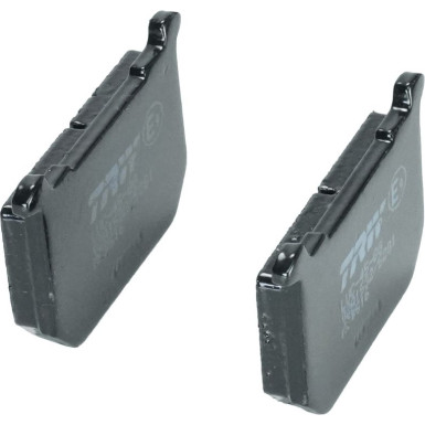 Bremsklötze TRW MCB516 Bremsklötze TRW MCB516