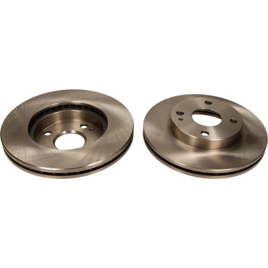 Maxgear Bremsscheibe Mazda S. 323 19-0715