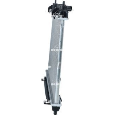 Kühler, Motorkühlung 53152