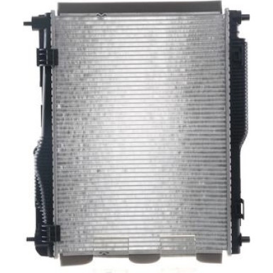 Kühler, Motorkühlung BEHR CR 1181 000S
