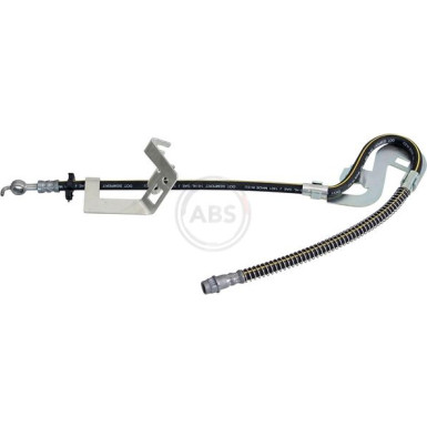 A.B.S. Bremsschlauch SL 6344
